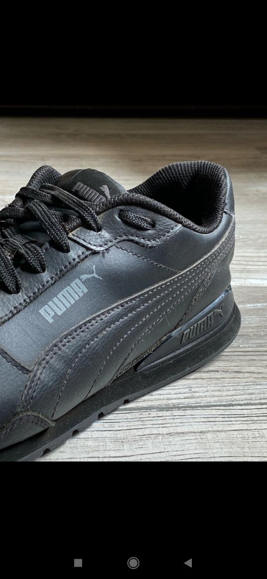 Puma ST Runner V2