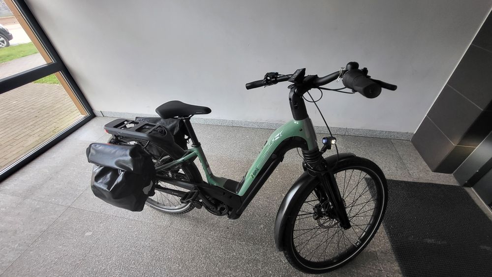 Cannondale MAVARO Neo 2024