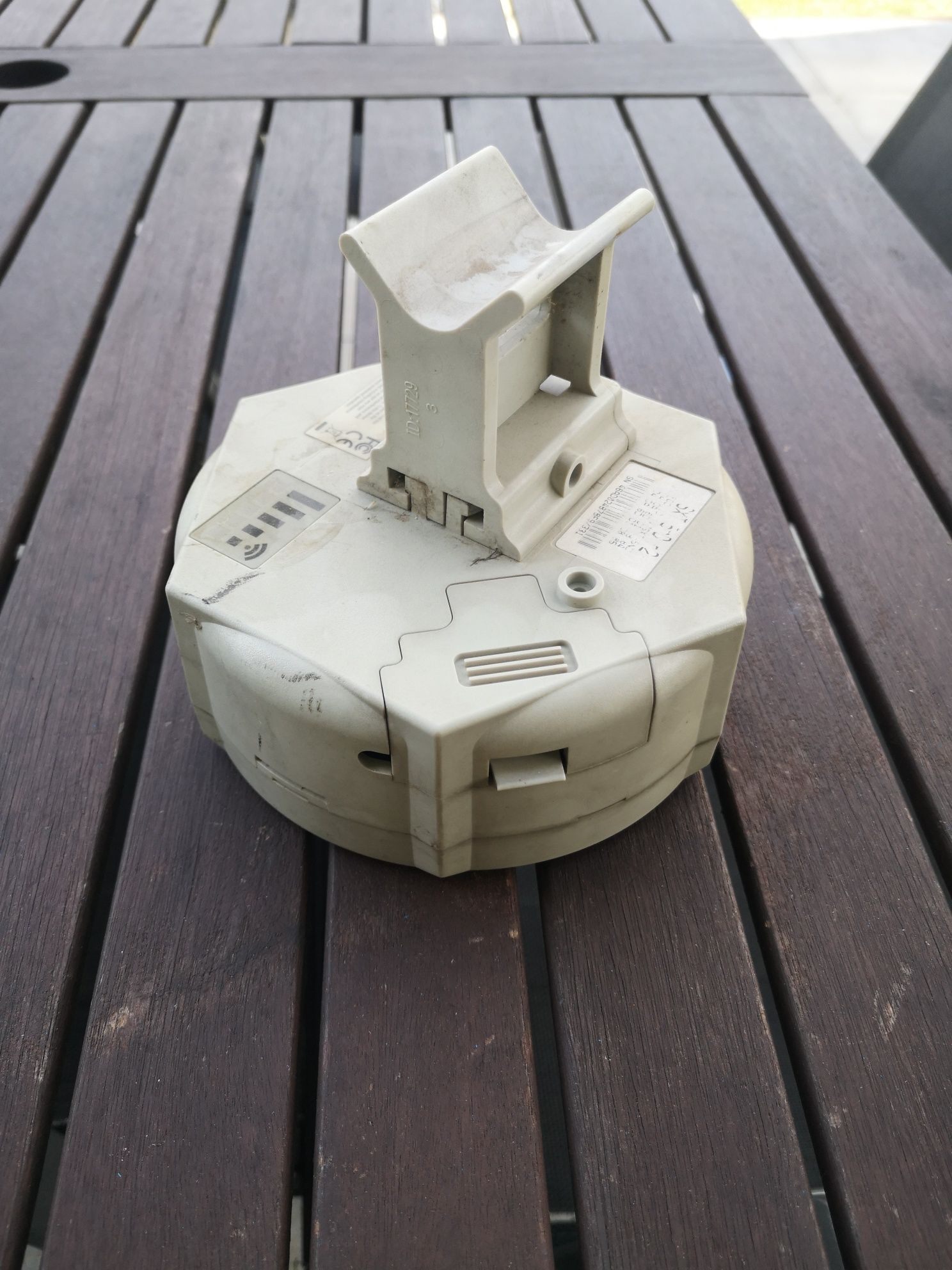 Antena  do internetu MikroTik SXT
