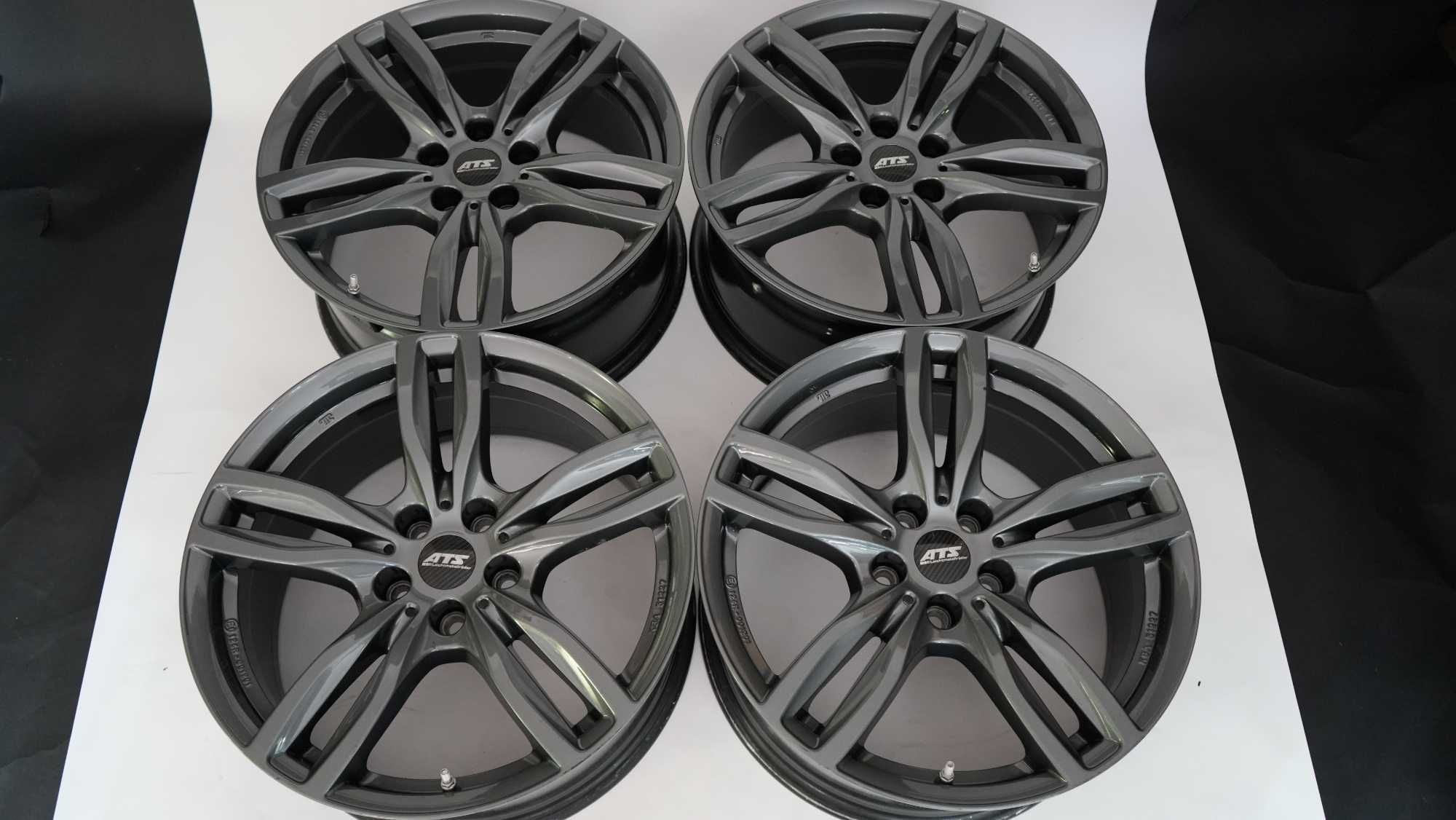 Alufelgi Felgi ATS Evolution R18 5x112 ET30 8J
