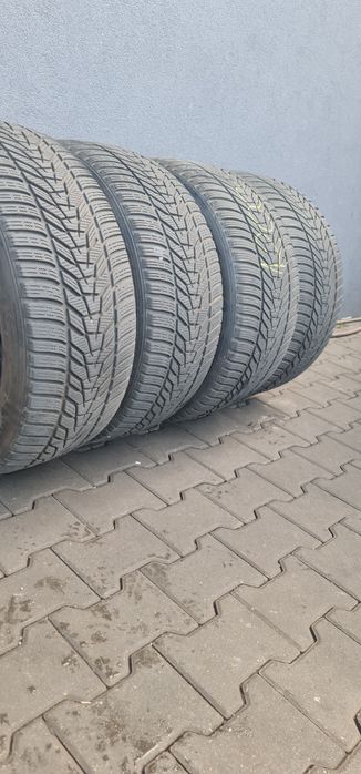 285/40/19 255/45/19 Hankook