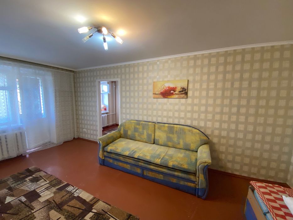 Здам охайну  квартиру !