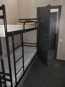 Хостел  посуточно