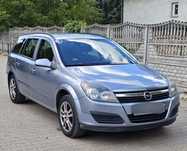 OPEL ASTRA-H 1.6 2006r Klimatyzacja, Elektryka, Aktu OC i PT Zapraszam