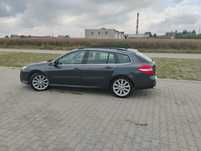 Renault Laguna 2.0dci 150km