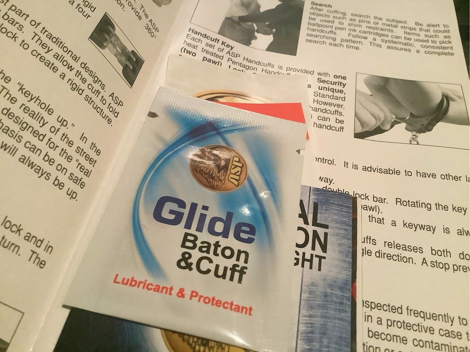 Algemas ASP Dobradiça Profissional