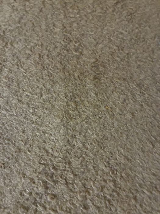 Tapete AREA STORE bege 170x240cm usado