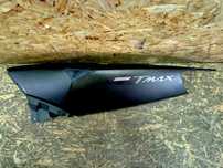 Yamaha Tmax T-max 07-12 boczek plastik owwiewka zadupek lewy