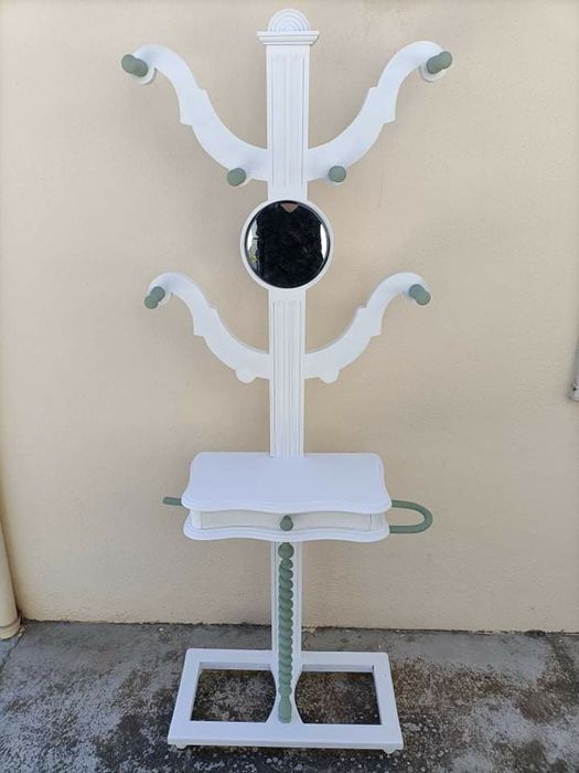 Bengaleiro grande restaurado