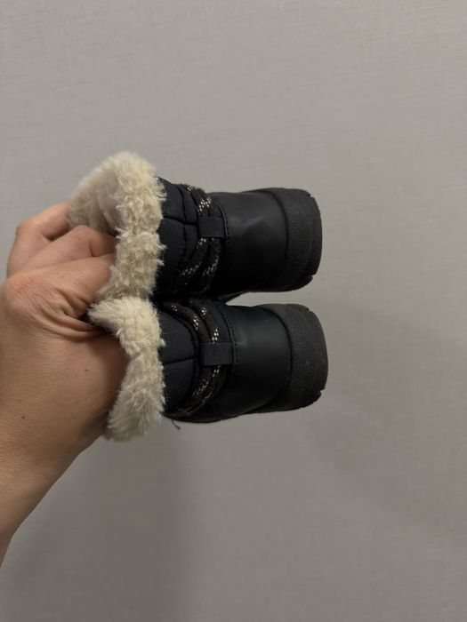 Продам сапоги Zara