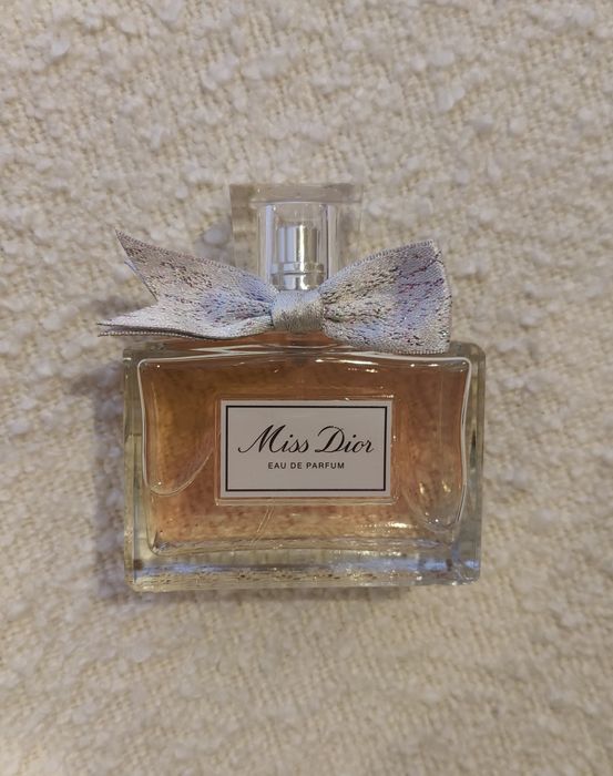 Miss Dior Eau parfum100ml