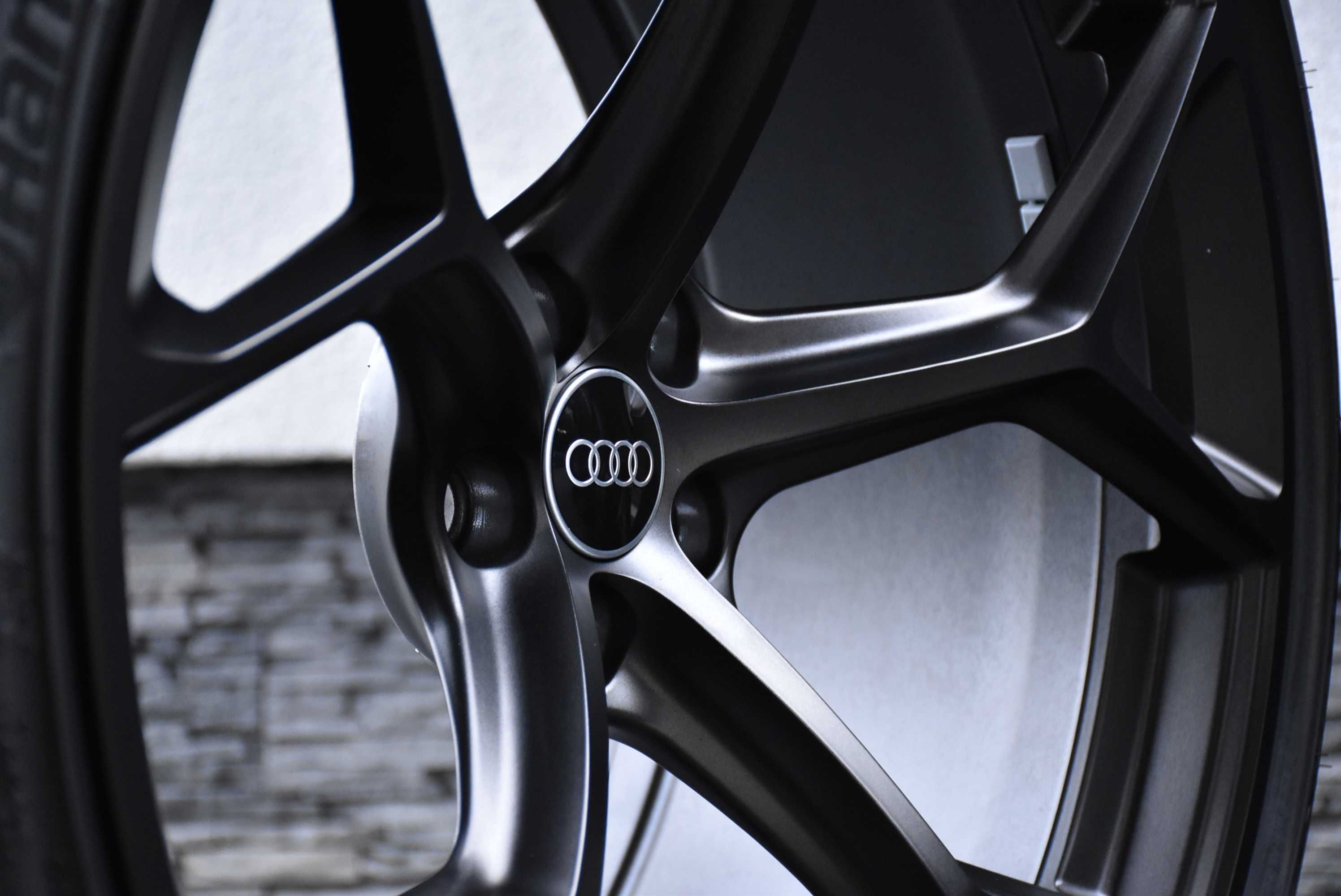 Audi RS6 RS7 C8 Performance 2023 NOWE OEM 22"