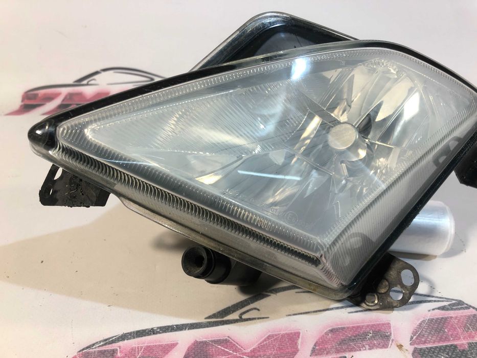 Farol de Nevoeiro FORD FOCUS MK4 Esquerdo Original