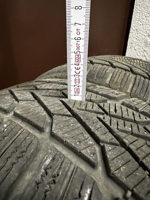 Koła Ford 4 szt. 15 cali zimowe Fiesta Focus Ka 4x108 63,4mm