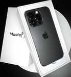 Apple iphone 14 Pro 256gb black jak nowy 100% bat 6msc gwar