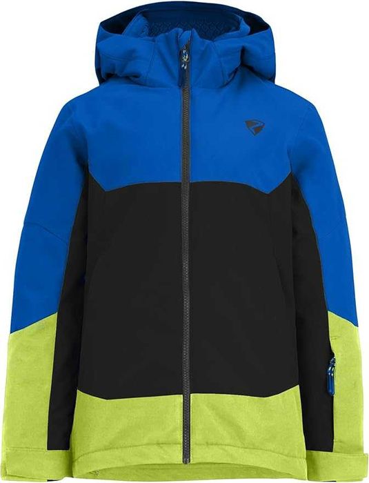 Kurtka narciarska dziecięca Ziener Agimo 176