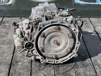 акпп 2.0 tfsi skoda a5 rs passat b6 golf 5 gti коробка передач HRN