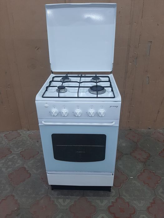 Газовая плита Candy