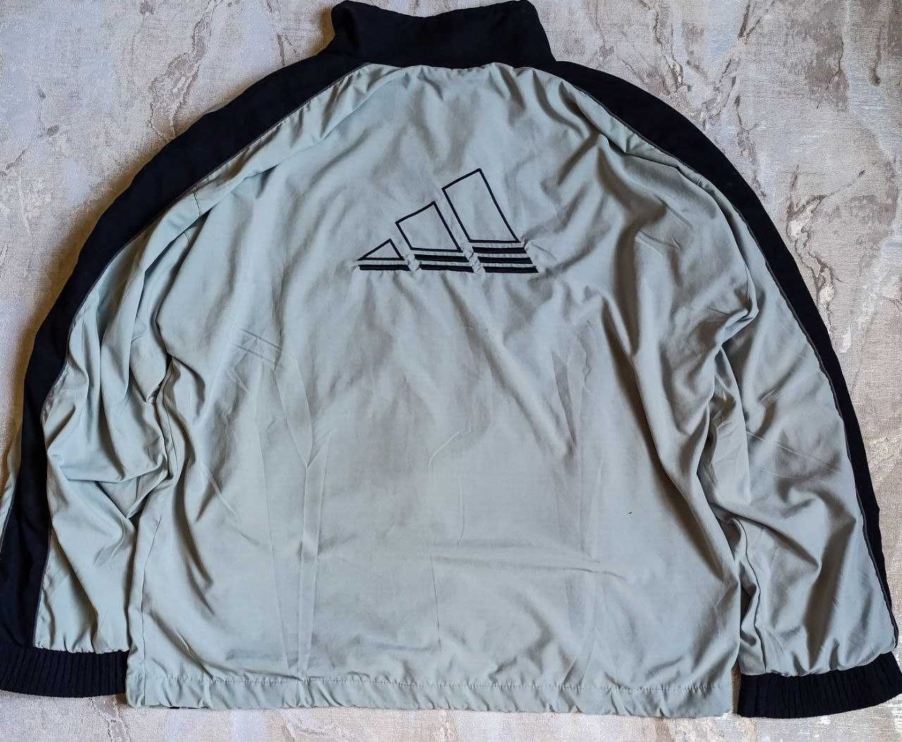 Вітровка Adidas Vintage
Стильная винтажна