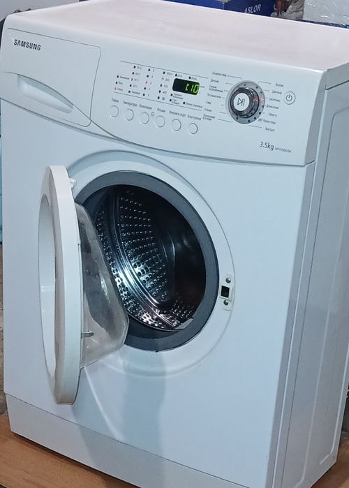 Пральна стиральная машина автомат пралка стиралка