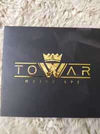 Major SPZ Towar płyta cd