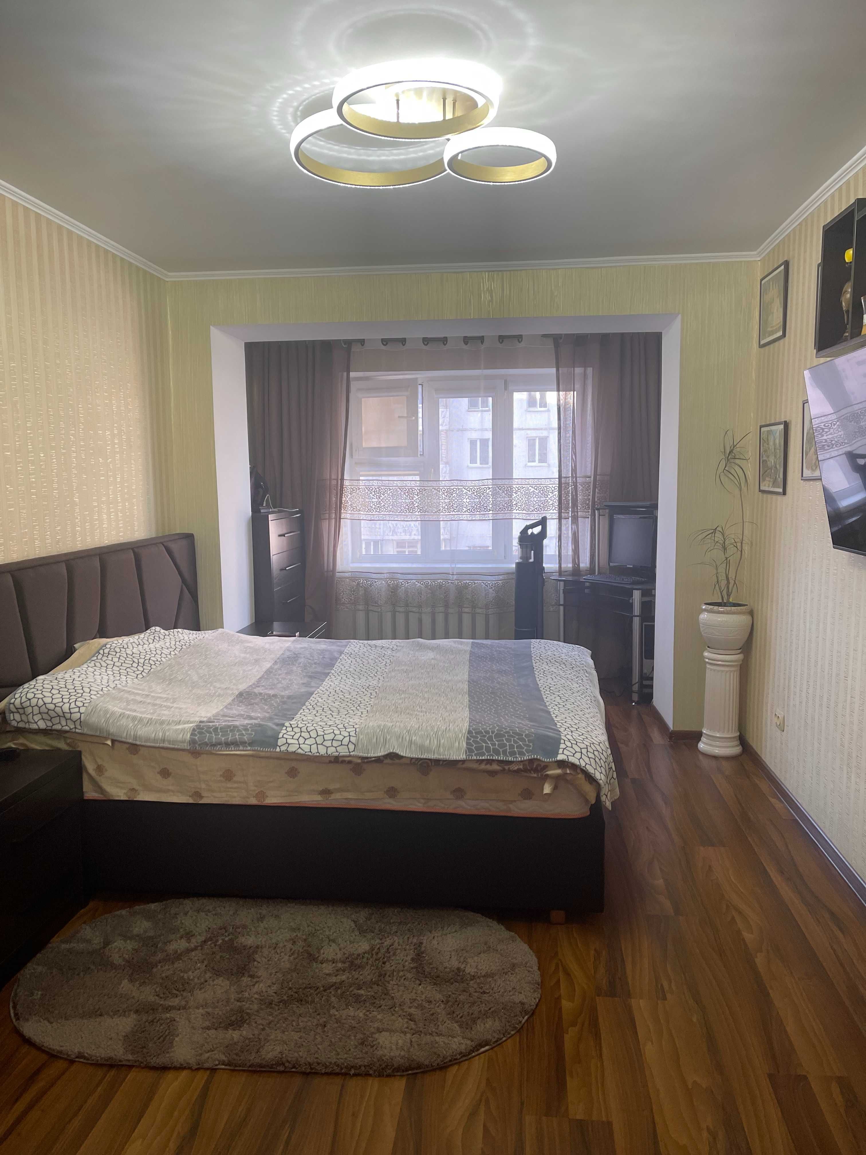 Продам 2-х к.квартиру в ЖК Мікромегас на Сахарова