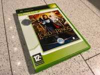 Lords of the Rings : The Return of the King XBox Classic