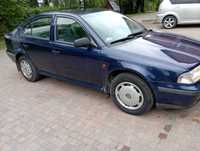 Skoda Octavia 1.6 B, Zarejestrowany Sprawny