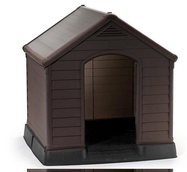 Casota Cão porte médio