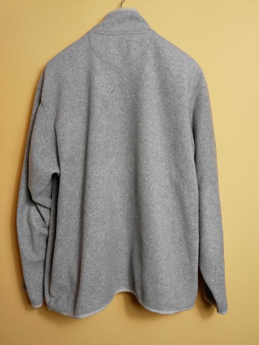 Bluza polarowe męska Reebok L