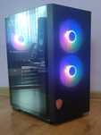 Rtx 4060/i5-13400 Mocny PC Gamingowy
