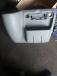 Renault master movano schowek kieszeń wersja 03-10 rok