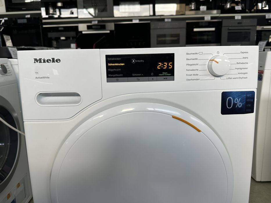 Сушильна машина 2024р Miele TWA 229 WP made in Germany