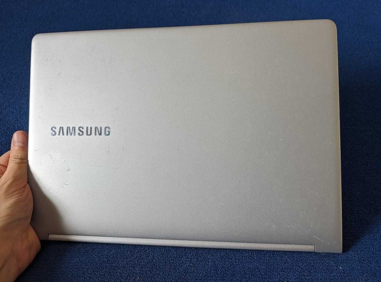 Ультрабук Самсунг Ultrabook Samsung 13" i7/8Gb/SSD256GB NP900X3L