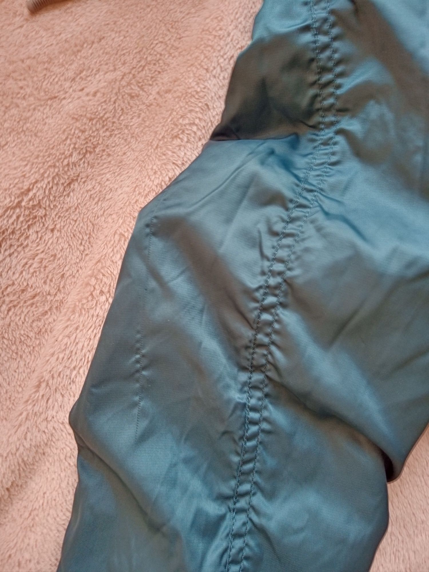 Parki N2B Alpha Industries Alaska dziecko 10 lat