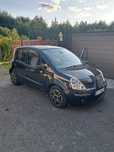 Renault  Modus  1.5 dci 2006r