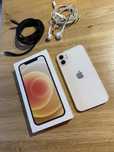iPhone 12 biały 64gb stan bardzo dobry