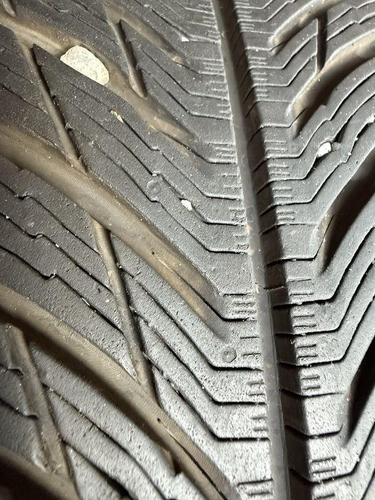 Шини зимові 245/45/19 Michelin PA5 зимние шины 245 45 r19