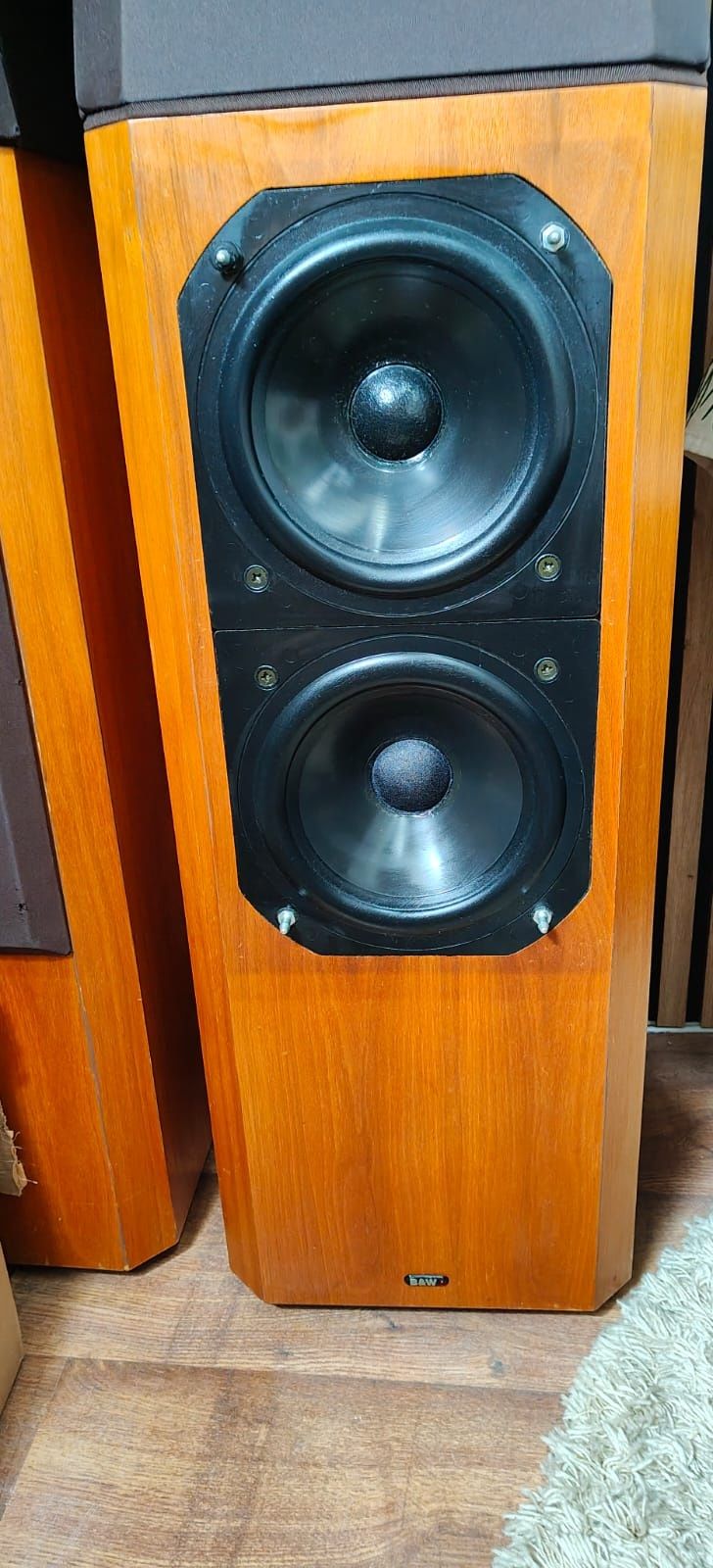 Kolumny Bowers DM 802 series 80