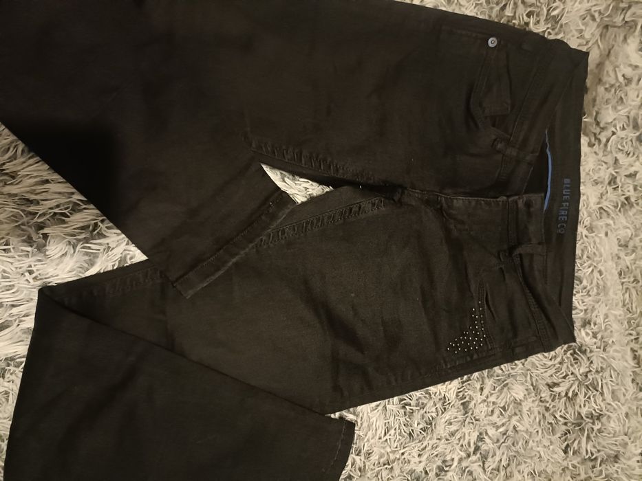 Calças de ganga do 36 ao 42