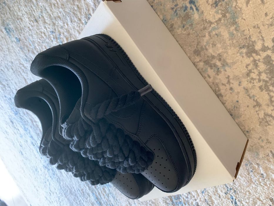 Nike Air Force 1 Rope Lace