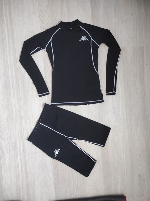 комплект термобілизни Kappa,