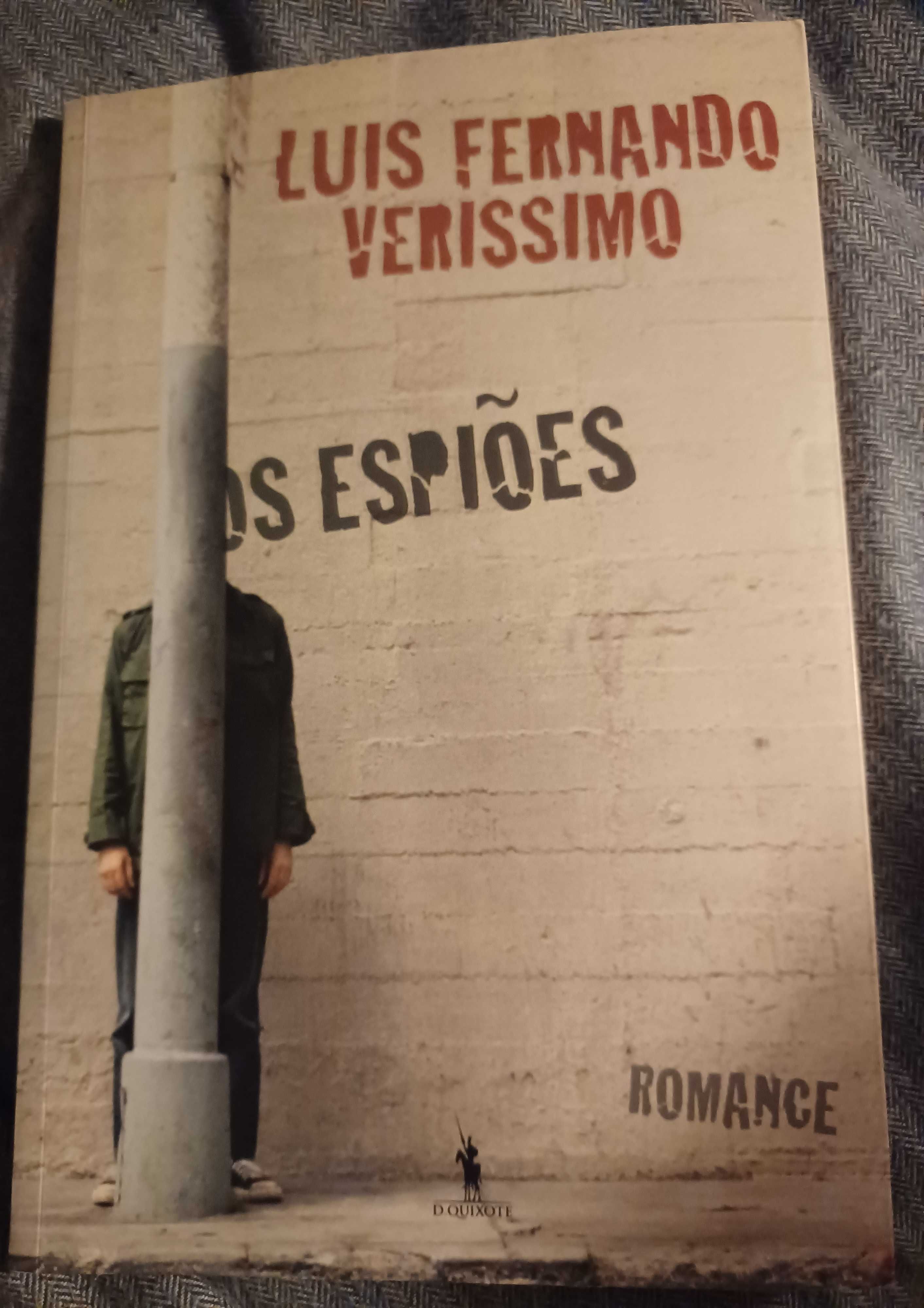 Livros - Romance & Policiais III - Como Novos - desde 10 euros