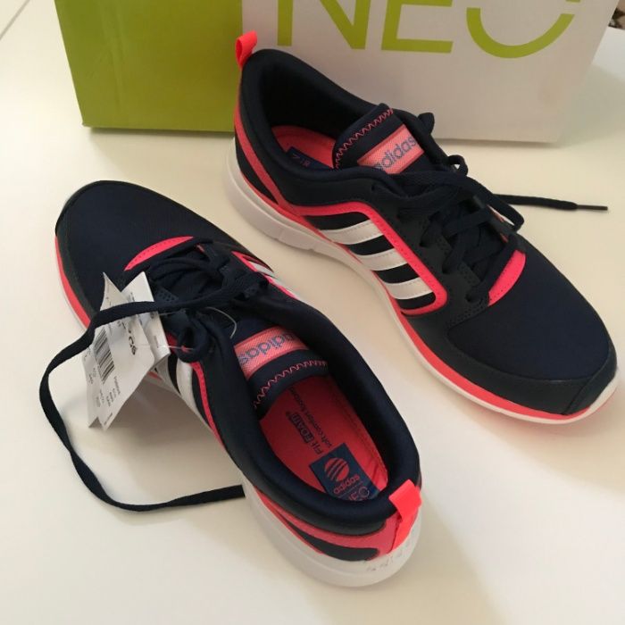 Кроссовки,Adidas NEO LABEL F98828 кросовки,кросівки Оригінал