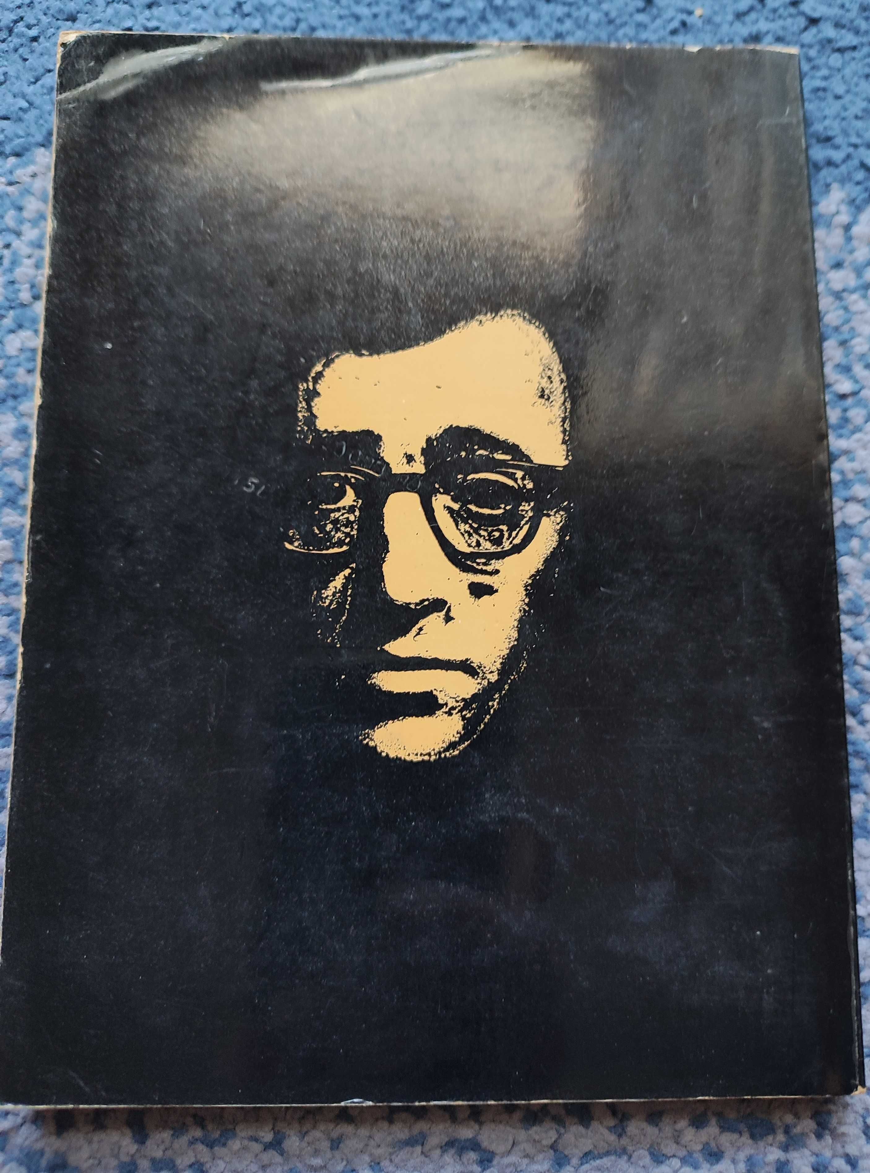 Woody Allen-para acabar de vez com a cultura - portes grátis