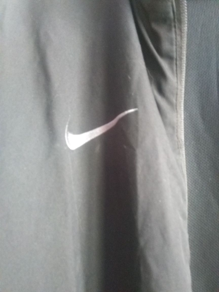 Kurtka rowerowa Nike