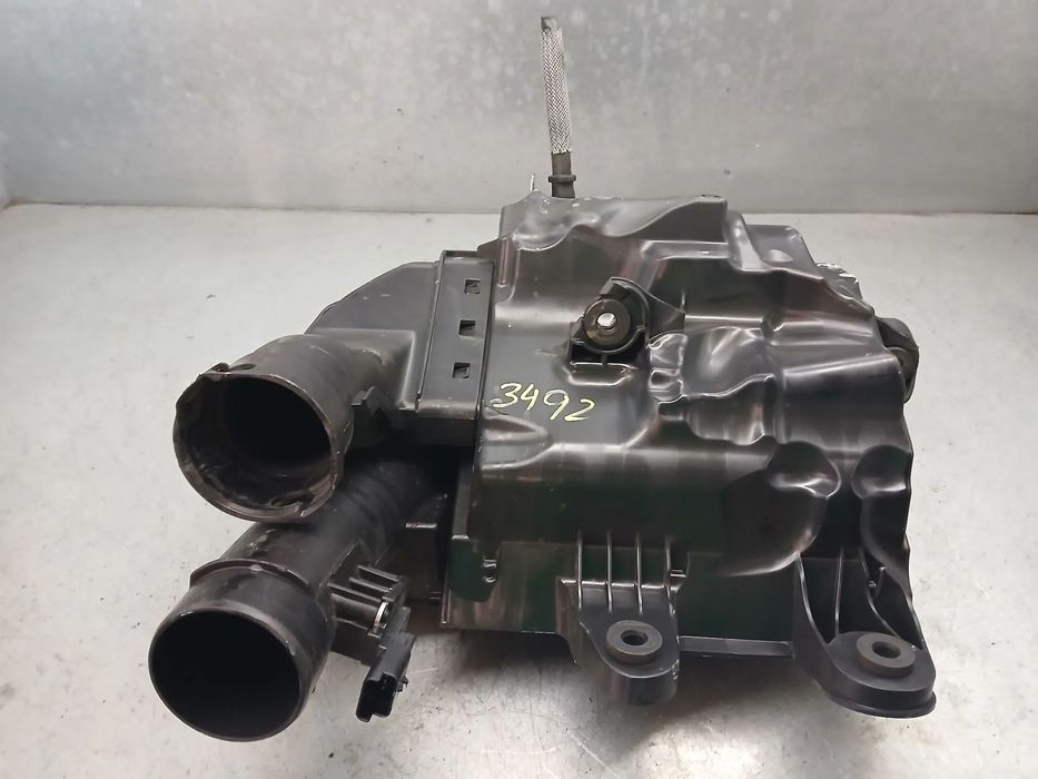 Caixa filtro ar CITROËN C4 III