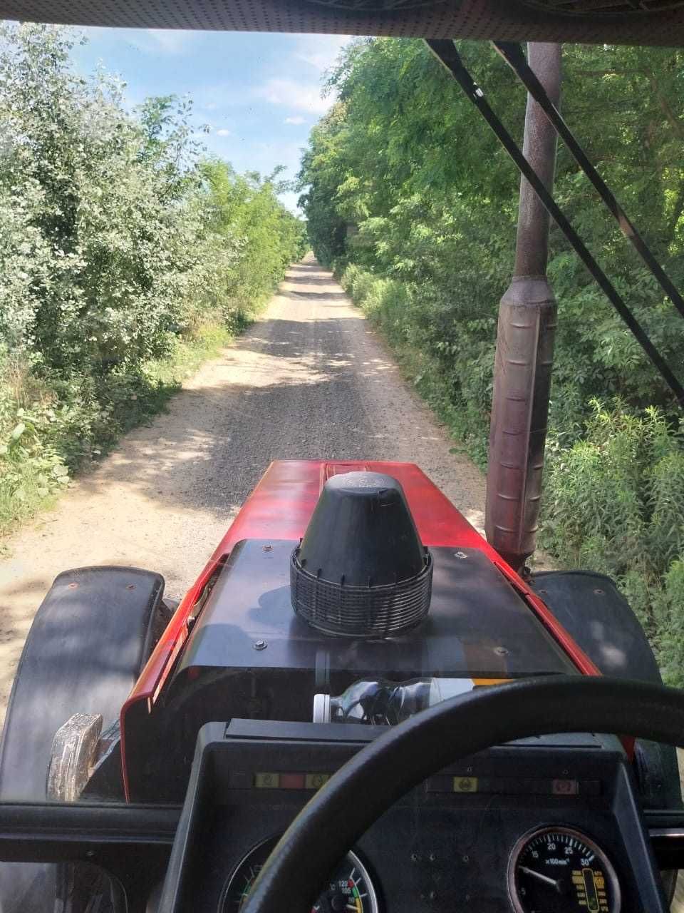 МТЗ Беларус 1221.2