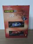 Scalextric 40º Aniversário (62-2002) – Edição Limitada