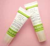 Zestaw Satin Lips White Tea & Citrus Mary Kay